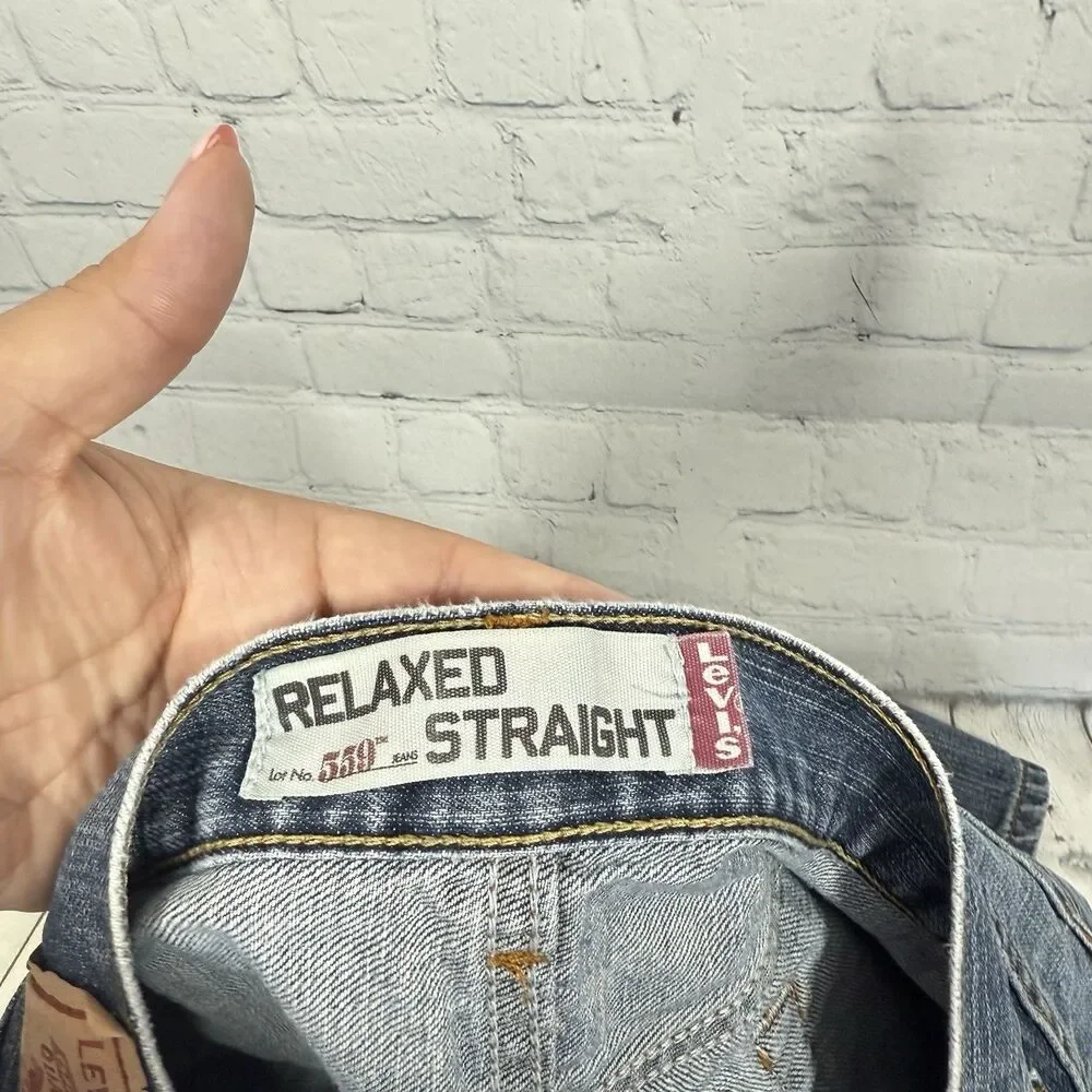 Levis possible actual